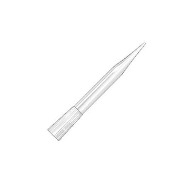 Chromatography Research Supplies Filtered Pipette Tip